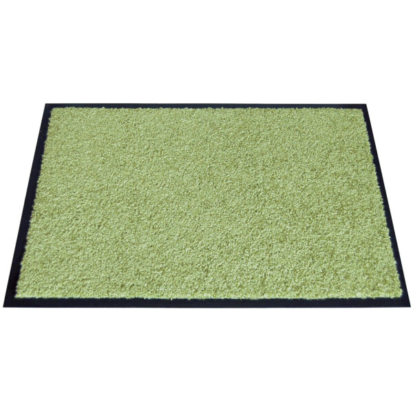 miltex Schmutzfangmatte EAZYCARE COLOR, 400 x 600 mm, blau