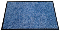 miltex Schmutzfangmatte EAZYCARE COLOR, 400 x 600 mm, blau