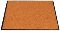 miltex Schmutzfangmatte EAZYCARE COLOR, 600 x 900 mm, orange