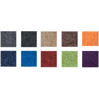 miltex Schmutzfangmatte EAZYCARE COLOR, 900x1500 mm, schwarz