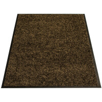 miltex Schmutzfangmatte EAZYCARE COLOR, 900x1500 mm, schwarz