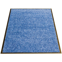 miltex Schmutzfangmatte EAZYCARE COLOR, 900x1500 mm, schwarz