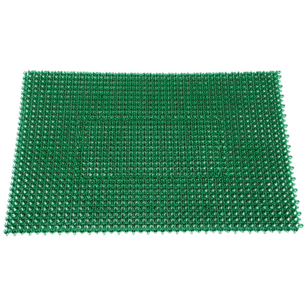 miltex Schmutzfangmatte EAZYCARE TURF, 570 x 860 mm, grün