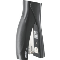 Rapid Stand-Heftgerät Ultimate F20, schwarz