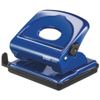 Rapid Locher FMC25, Stanzleistung: 25 Blatt, schwarz