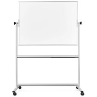 magnetoplan Weißwandtafel CC mobil, (B)1.200 x...