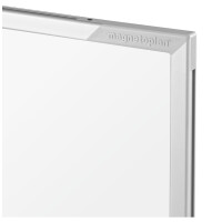 magnetoplan Weißwandtafel SP mobil, (B)1.200 x...