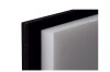 transotype Foam Board, 297 x 420 mm (A3), schwarz, 5 mm