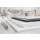 transotype Foam Board, 500 x 700 mm, schwarz, 5 mm