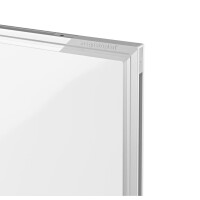 magnetoplan ferroscript Weißwandtafel, 1.500 x...