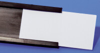 magnetoplan Magnetisches C-Profil, 50 m x 40 mm x 1 mm