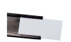 magnetoplan Magnetisches C-Profil, 50 m x 25 mm x 1 mm