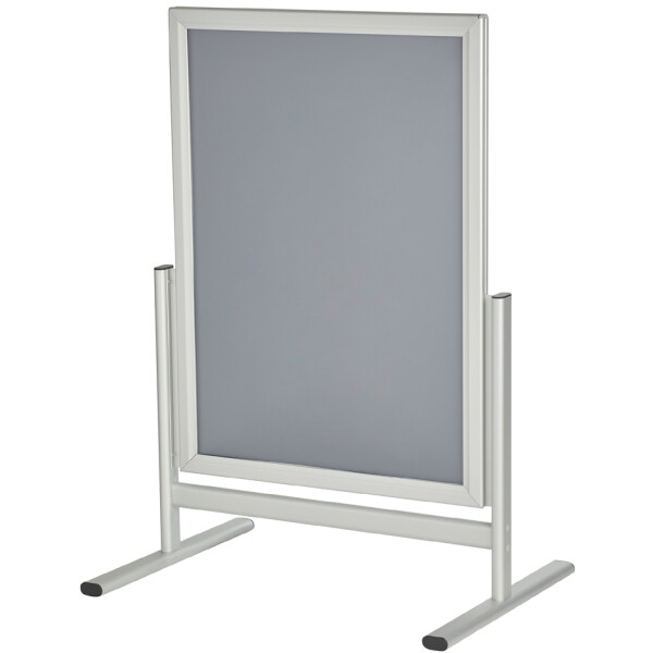 FRANKEN Plakatst&auml;nder "Outdoor", DIN A1, (B)594 x (H)841 mm