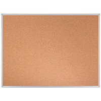 FRANKEN Korktafel für Stellwandsystem ECO, 1.200 x...