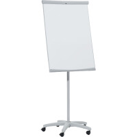 FRANKEN Flipchart U-Act! Line Mobil, 700 x 1.000 mm