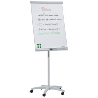 FRANKEN Flipchart U-Act! Line Mobil, 700 x 1.000 mm