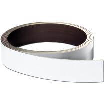 FRANKEN Magnetband, (L)10.000 x (T)0,8 x (H)10 mm,...