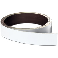 FRANKEN Magnetband, (L)10.000 x (T)0,8 x (H)15 mm,...