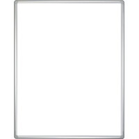 FRANKEN Weißwandtafel PRO, lackiert, 900 x 1.200...