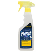 Securit Reinigungsspray CLEANER, für Kreidemarker,...