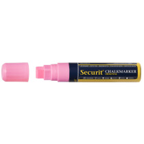 Securit Kreidemarker ORIGINAL LARGE, pink