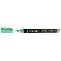 Securit Kreidemarker ORIGINAL SMALL, grün