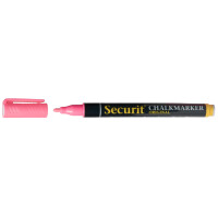 Securit Kreidemarker ORIGINAL SMALL, pink