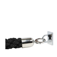 Securit Absperrsystem CLASSIC - 2er Set, chrom