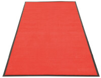 Securit Teppich Läufer, 900 x 2.000 mm, rot
