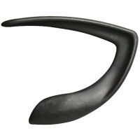 Topstar Armlehnen Modell Typ "Q3(B)", schwarz