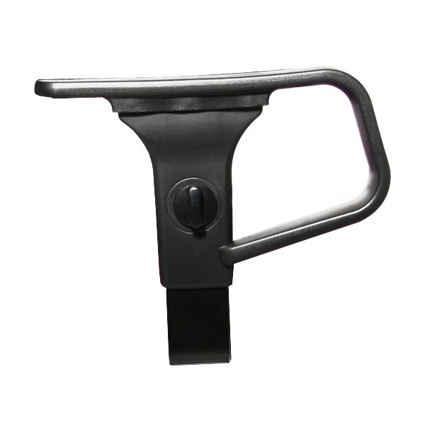 Topstar Armlehnen Modell Typ "K2(B)", schwarz