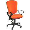 Topstar Bürodrehstuhl "Point 80", orange