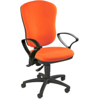 Topstar Bürodrehstuhl "Point 80", schwarz