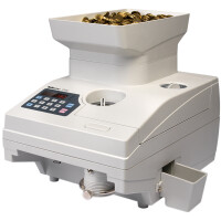 Safescan High-Speed Münzzählgerät...