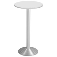 SODEMATUB Stehtisch 60000HA, 600 mm, buche alu