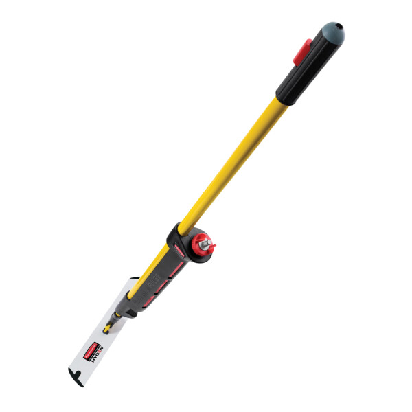 Rubbermaid Bodenreinigungssystem Pulse, mit Mopphalter