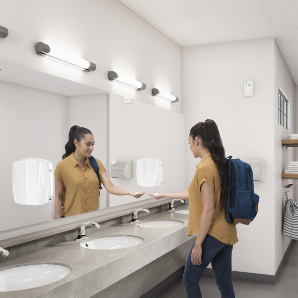 Rubbermaid Schäumende Lotion-Seife AutoFoam, 1.100 ml