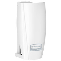 Rubbermaid Lufterfrischer-System TCell 1.0, weiß