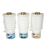 Rubbermaid Lufterfrischer-System TCell 1.0, weiß