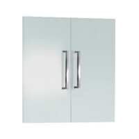 kerkmann Hängeregistraturschublade, weiß