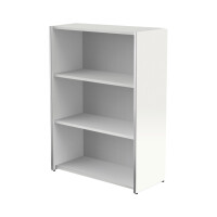 kerkmann Vorbautüren-Set für Regal, 5...