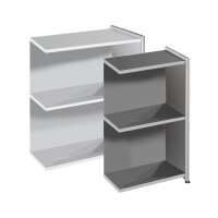 kerkmann Vorbautüren-Set ARTLINE, 2...