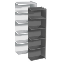 kerkmann Vorbautüren-Set ARTLINE, 2...