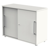 kerkmann Schiebetüren-Aufsatzschrank, 1...