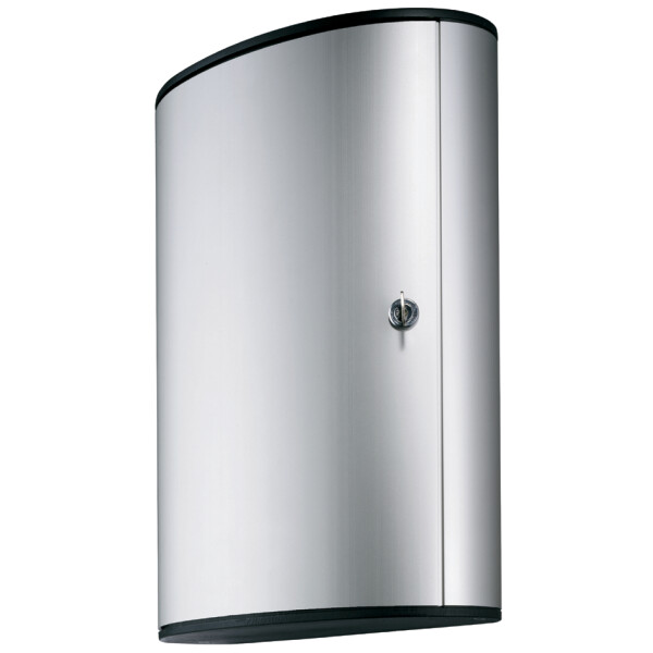 DURABLE Schlüsselkasten KEY BOX 48, für 48 Schlüssel