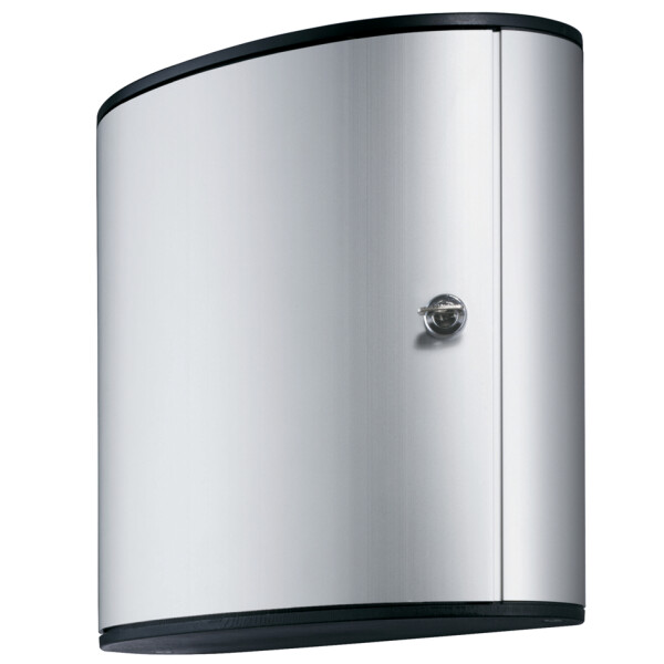 DURABLE Schlüsselkasten KEY BOX 48, für 48 Schlüssel