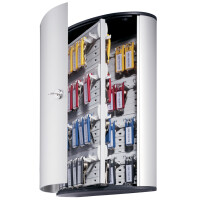 DURABLE Schlüsselkasten KEY BOX 48, für 48 Schlüssel