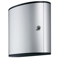 DURABLE Schlüsselkasten KEY BOX 48, für 48 Schlüssel