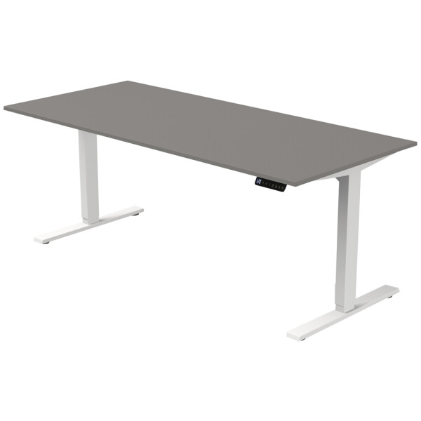 kerkmann Sitz-Steh-Schreibtisch Move 3, (B)1.600 mm