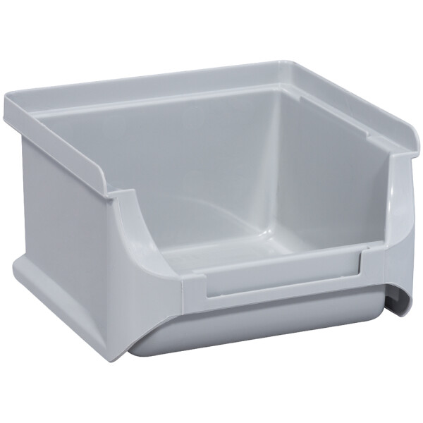 allit Sichtlagerkasten ProfiPlus Box 1, aus PP, blau